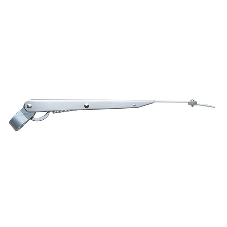 MARINCO Wiper Arm Deluxe Ss Single 6.75"-10.5" 33006A